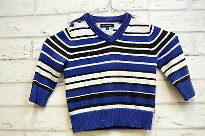 maglione 6 9 mesi sweater pullover neonato