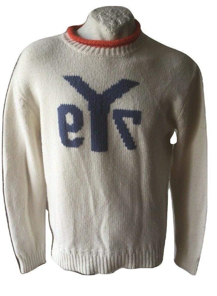 maglione da uomo invernale maglia pesante lana