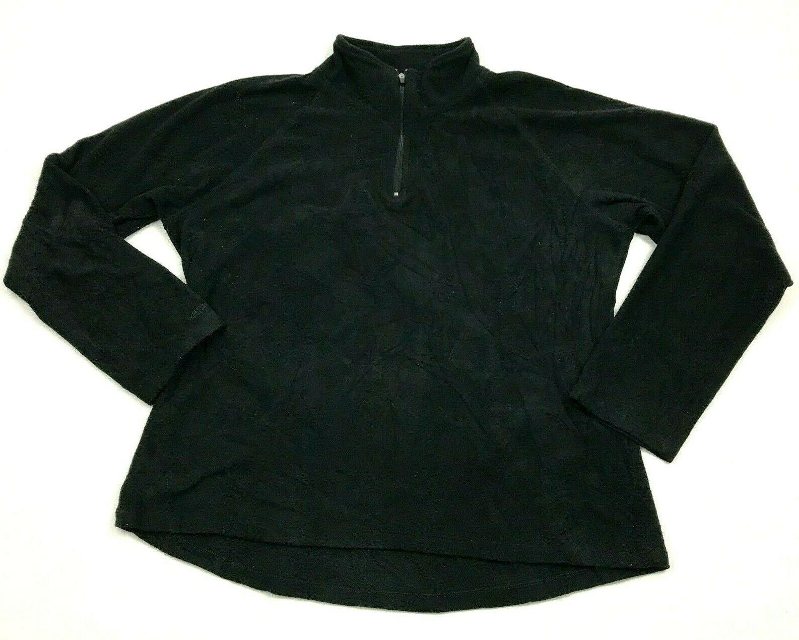 maglione donna taglia large nero 1 4