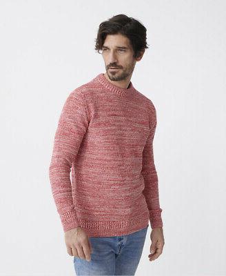maglione girocollo keystone