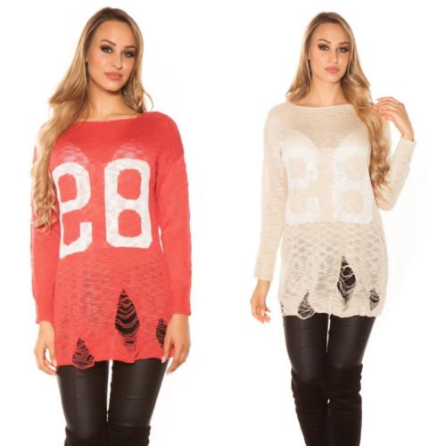 maglione pullover maglietta felpa donna over size