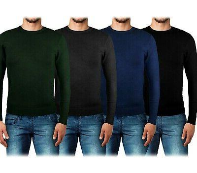 maglione tropical graden girocollo uomo a3 mod