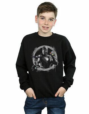 marvel bambini e ragazzi avengers endgame iron