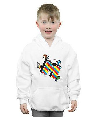 marvel bambini e ragazzi kawaii m is