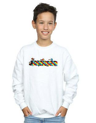 marvel bambini e ragazzi kawaii marvel stripes