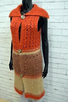 max and co donna taglia m cardigan