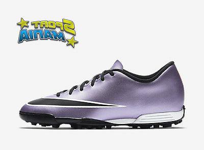 mercurial vortex tf uomo lilla scarpe shoes