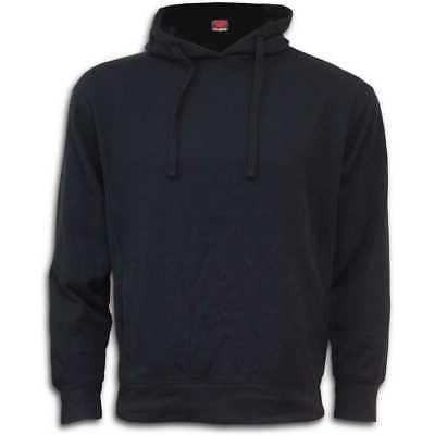 metal streetwear side pocket black felpa unisex