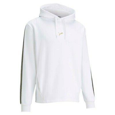 metallic nights hoodie felpa uomo 587139 02