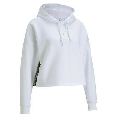 metallic nights hoodie wmns felpa donna 587148