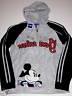Mickey Mouse Disney Cappuccio Pile Misura Adulto Piccolo, Nu