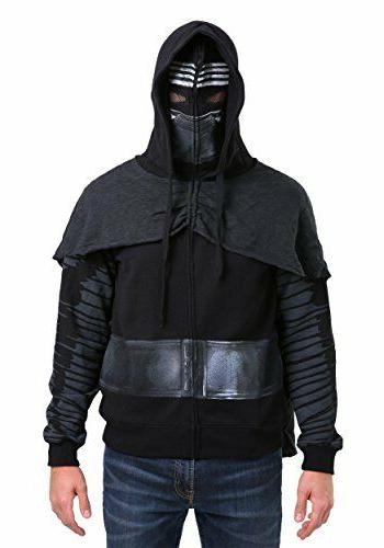 mightyfine star wars i am kylo ren