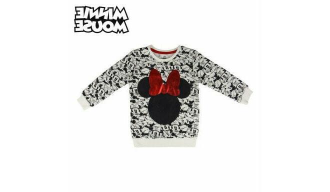 minnie felpa bimba