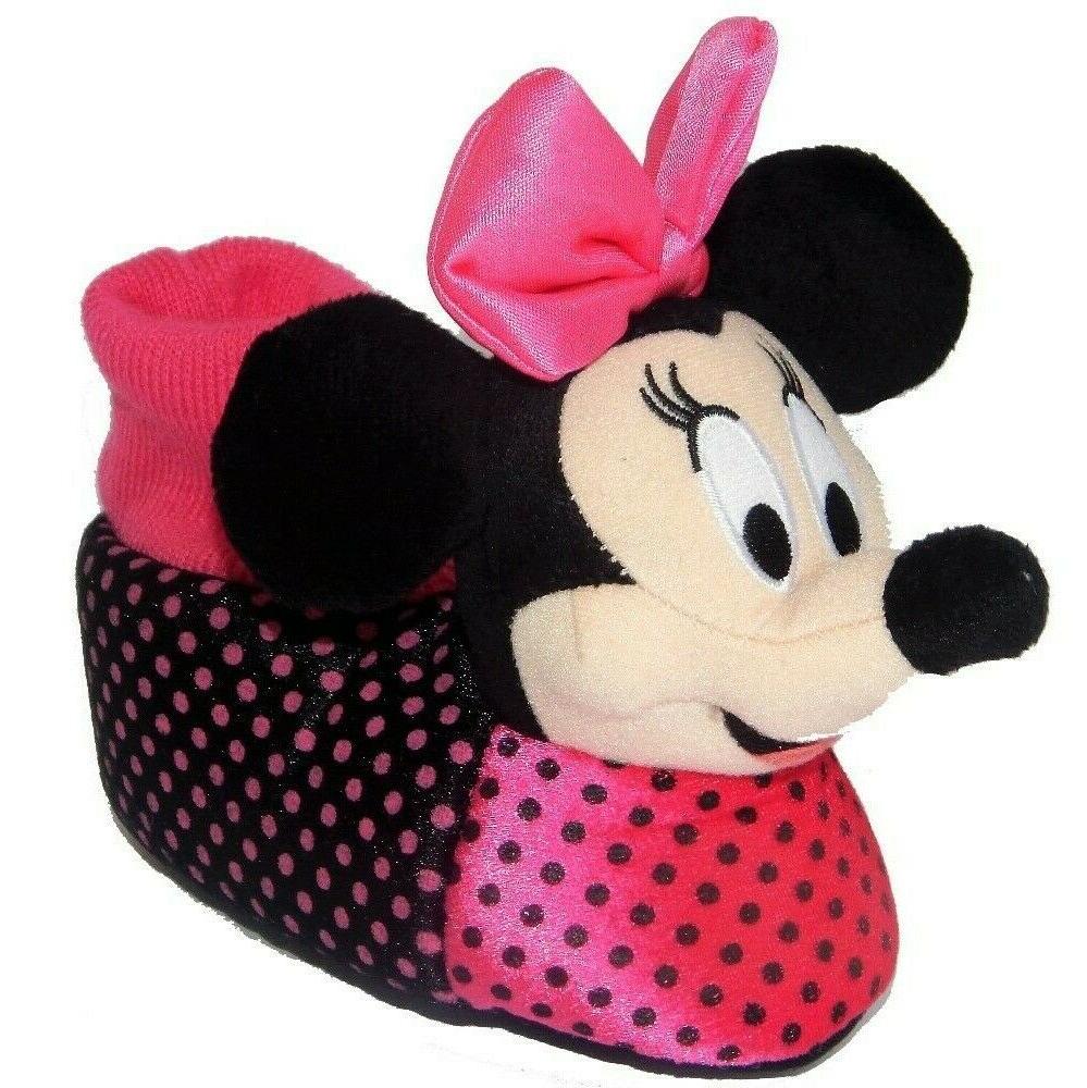 minnie mouse felpa sock top a pois
