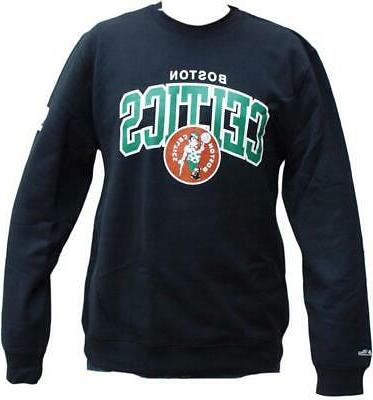 mitchell and ness boston celtics hwc arch