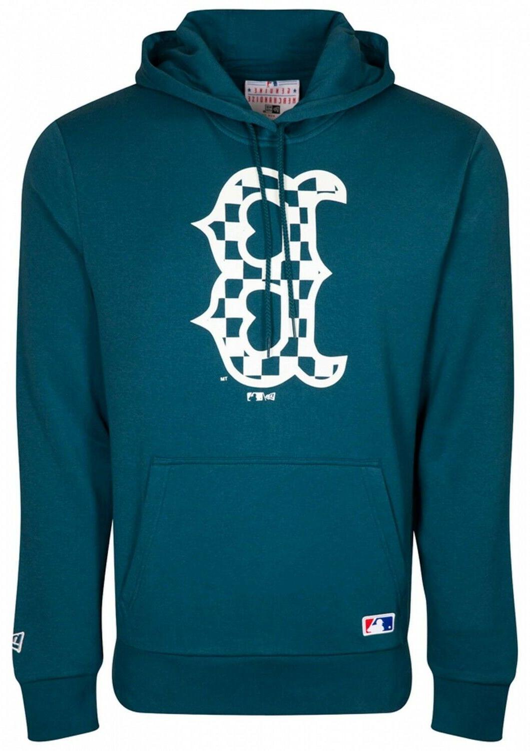 mlb sox di boston rosso intaso logo
