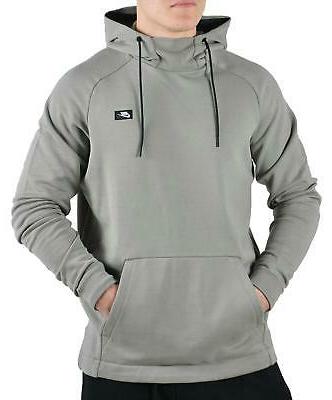 modern felpa uomo verde 805128004