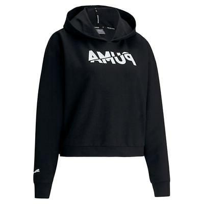 modern sports hoodie felpa donna 583540 01