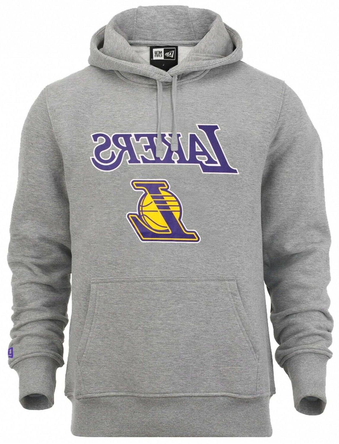 nba los angeles lakers logo squadra felpa