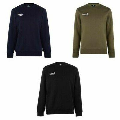 nova girocollo felpa uomo top maglione