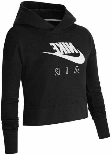 nsw air crop ft hoodie col 010