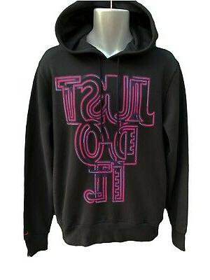 nuovo athletic dept annuncio just do it