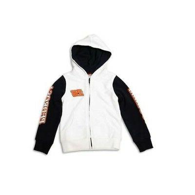 nuovo da bambino pedrosa 26 pile zip