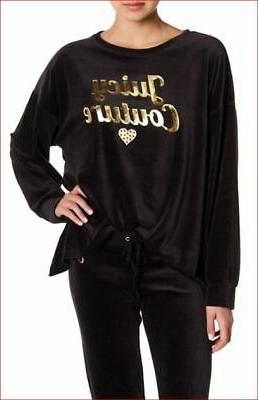 nuovo donna felpa con cappuccio oversize rosa
