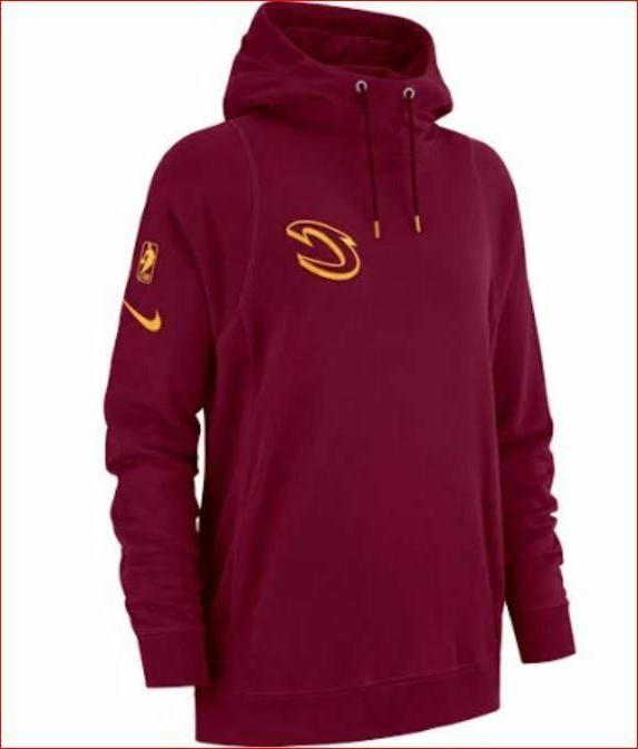 nuovo donna giacca cleveland cavs aj2911 677