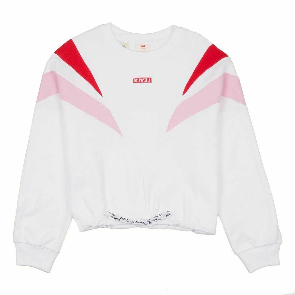 nuovo levi s donna retro florence bambino