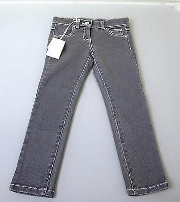 nuovo originale bambine ragazzi pantaloni jeans taglie