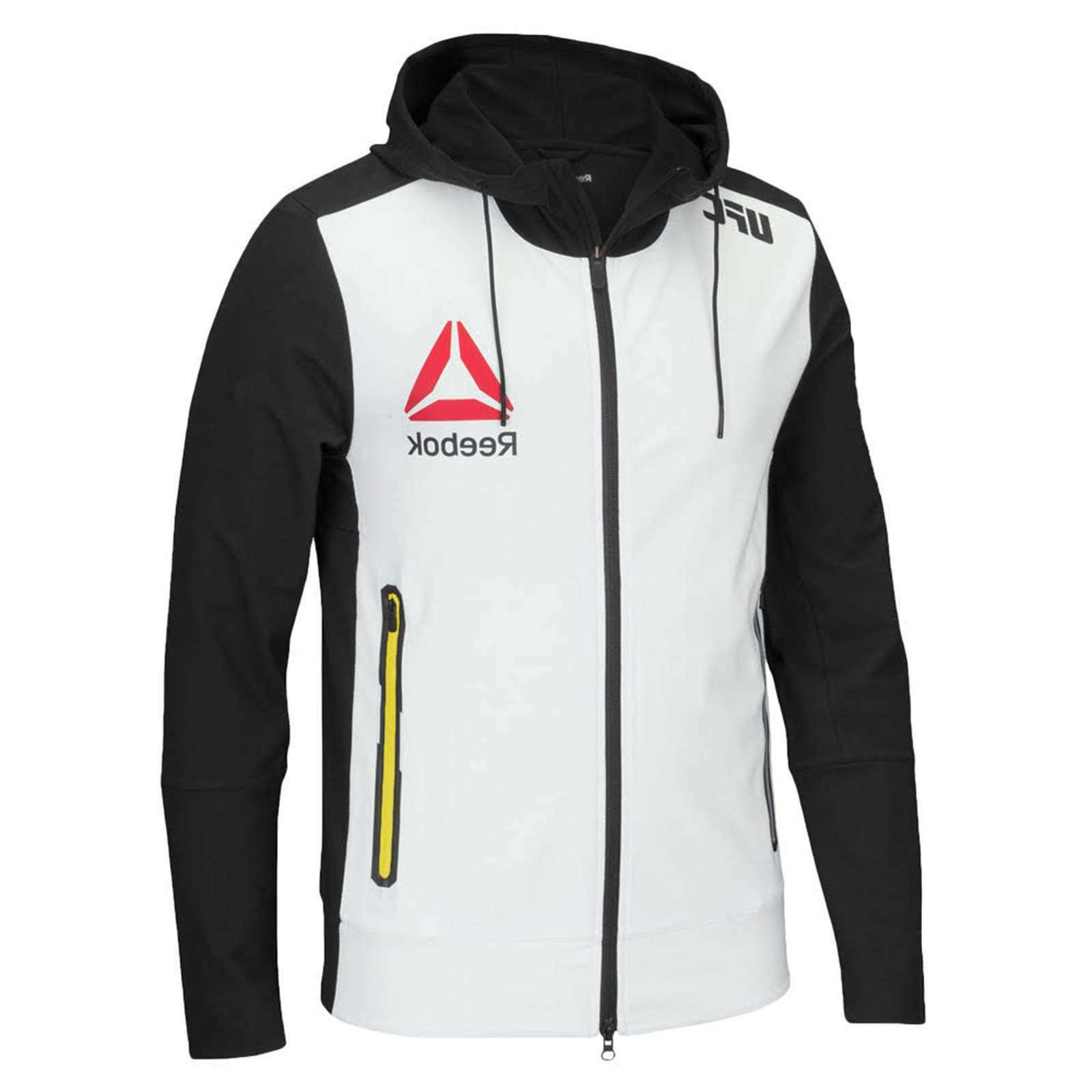 nuovo reebok donna o adolescente ragazzi ufc