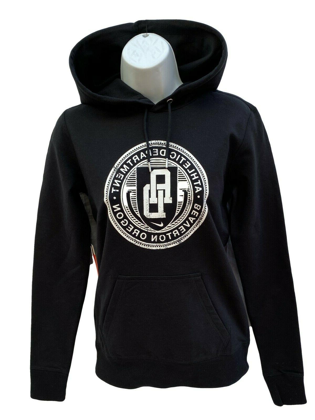 nuovo vintage athletic dept affliggere donna pullover