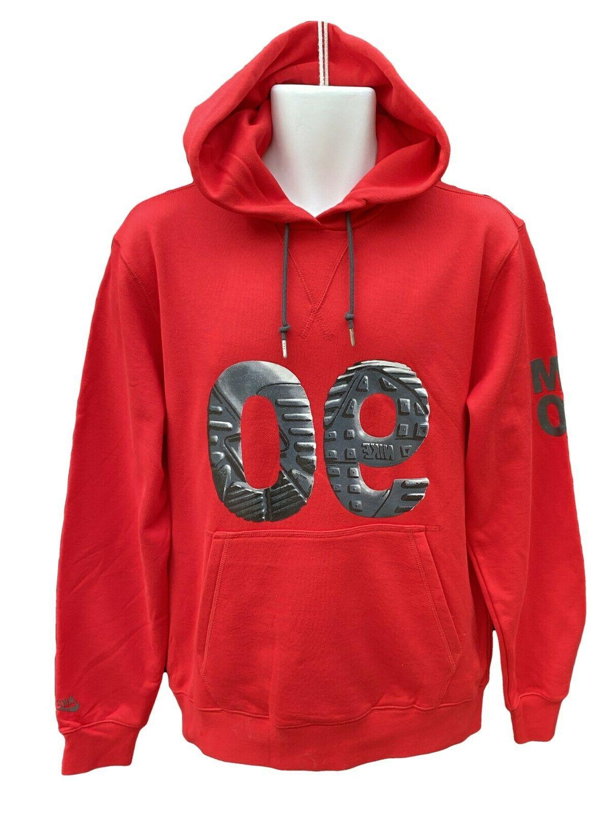 nuovo vintage sportswear nsw totale 90 t90
