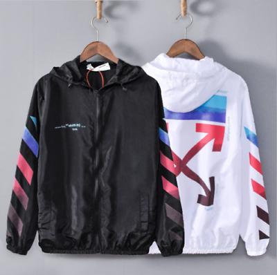 off white ow creative printing men s