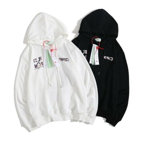 off white piccolo margherita uomo e donna