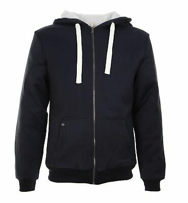 offerta felpa imbottita art 20710768 felpa a