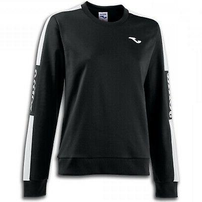 offerta outlet felpa champion iv donna nero