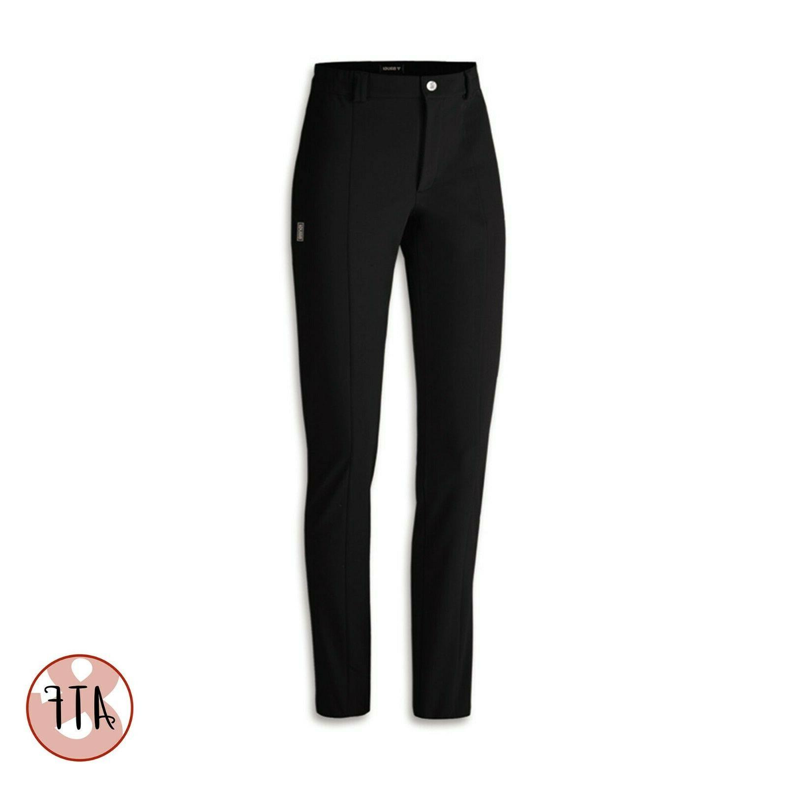 offerta pantaloni sci soft shell donna a62u