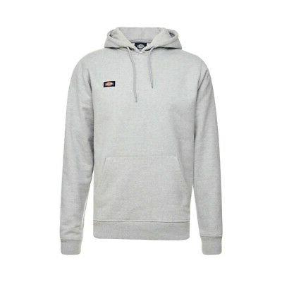 oklahoma regular hoody felpa uomo dk320186gym1 grey