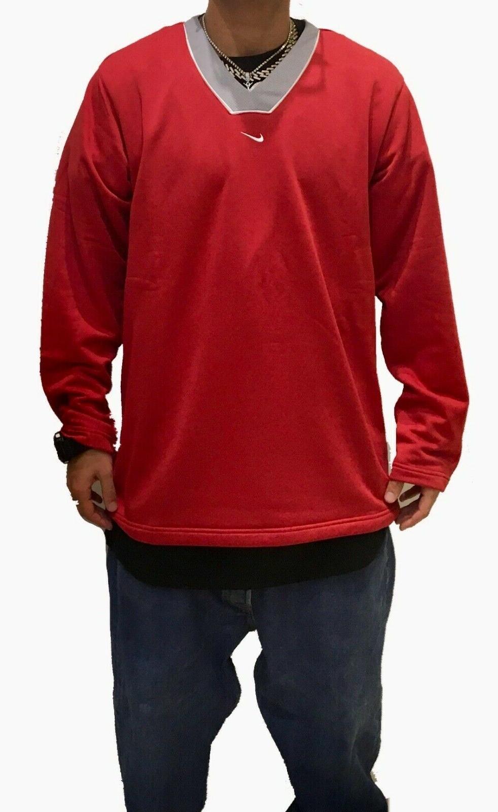 original 137298 uomo felpa linea basket limited