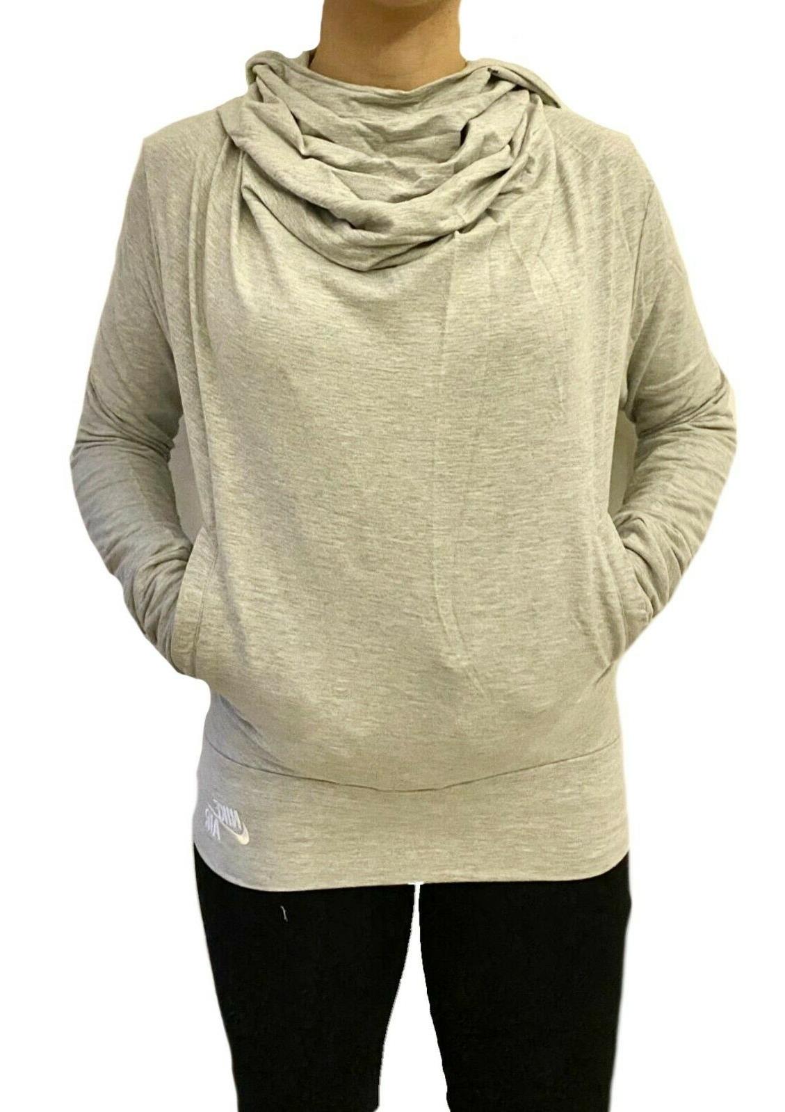 original 146741 donna felpa con cappuccio limited