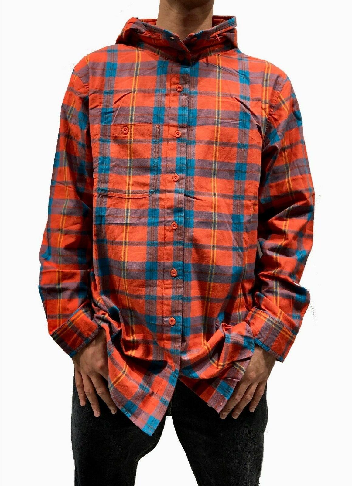 original 389857 800 uomo giubbino camicia felpa