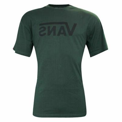 original classic large logo tee mens t