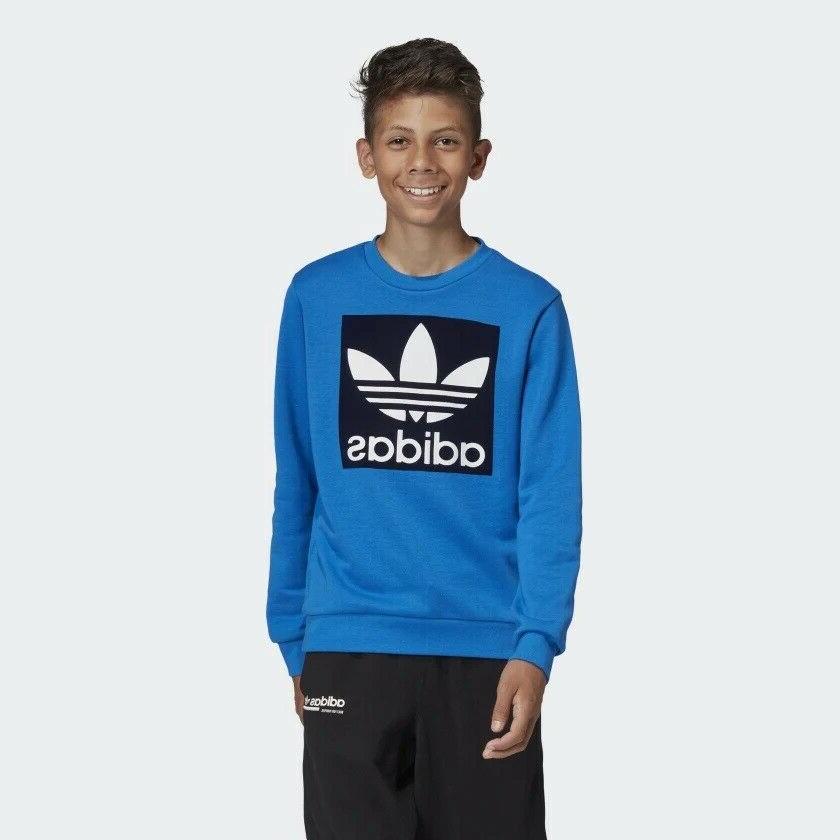 original felpa bambino autunno inverno taglia 10