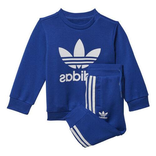 original tuta felpa pantalone bambino autunno inverno