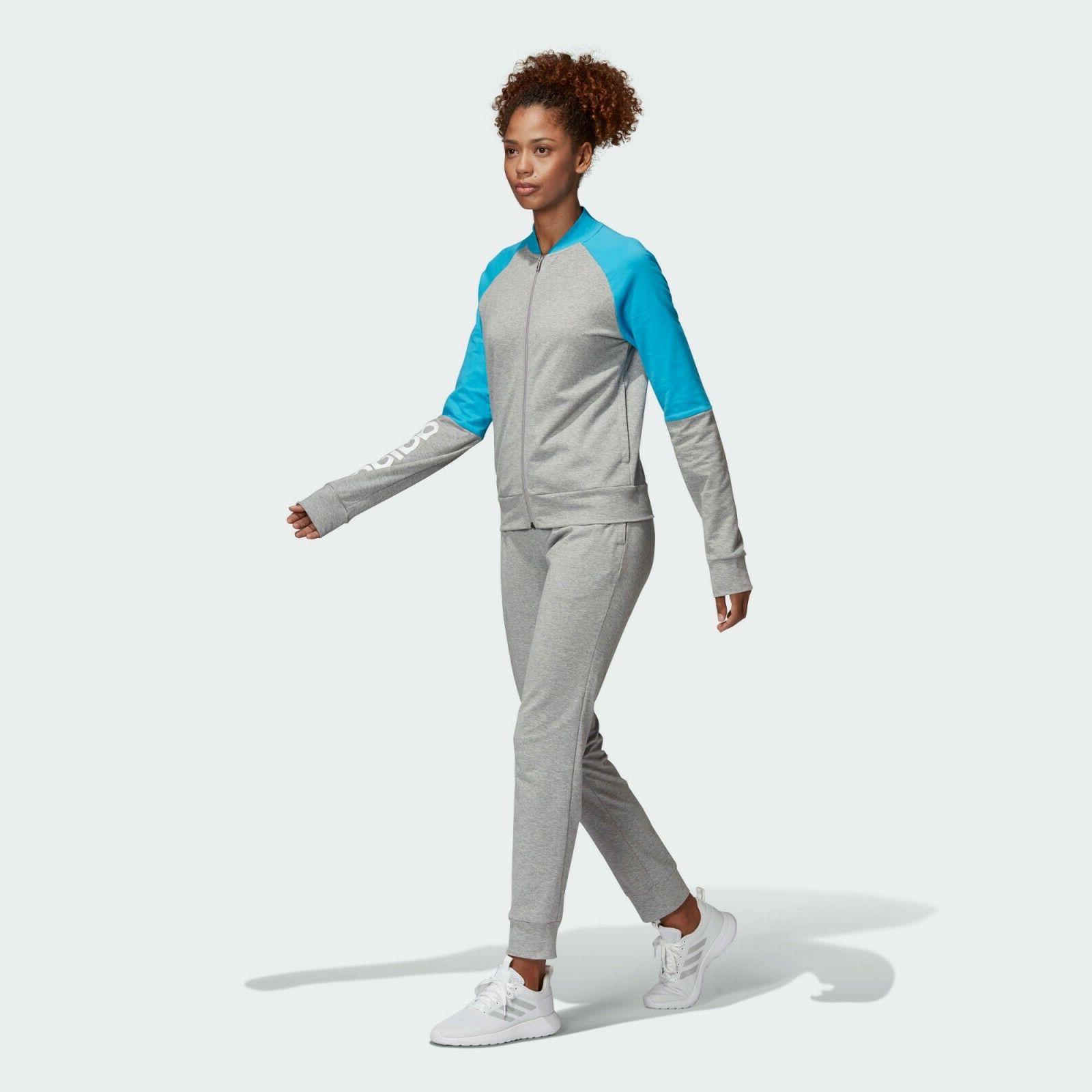 originali donna superstar formazione suit pista grigio