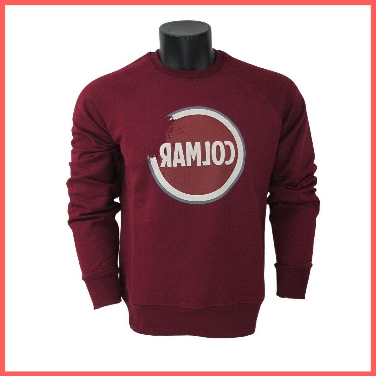 originals felpa uomo girocollo 8268r 6ux mood