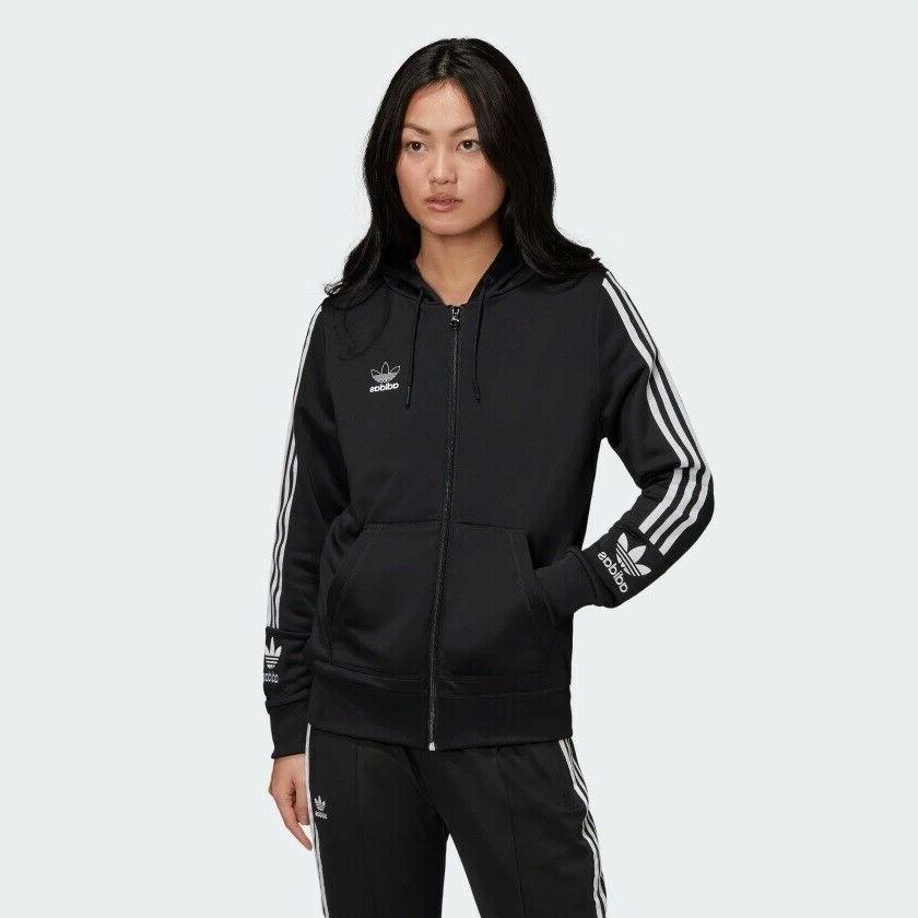 originals giacca tuta donna track top con