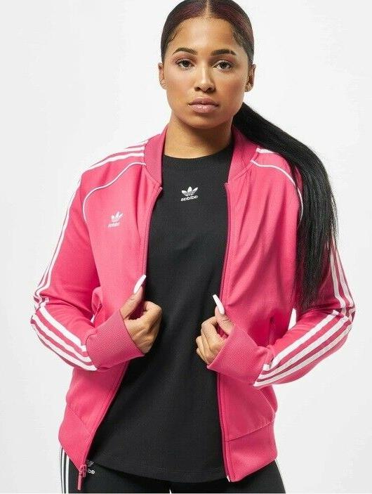 originals superstar track top donna gd2375 jacket